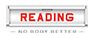 reading