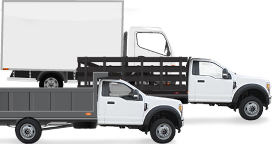 Isuzu Trucks